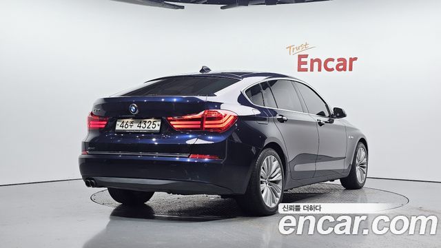 BMW | BMW 5 Series GT (F07) | 5 Series GT (F07)