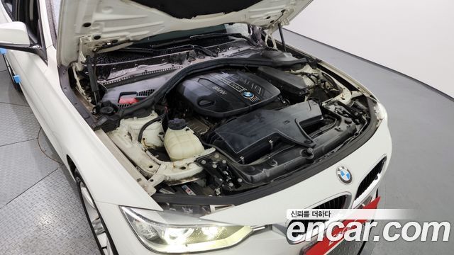 BMW | BMW 3 Series (F30) | 3 Series (F30)