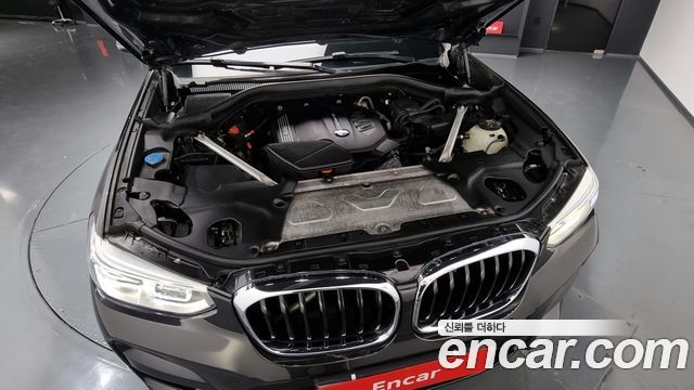 BMW | BMW X4 (G02) | X4 (G02)