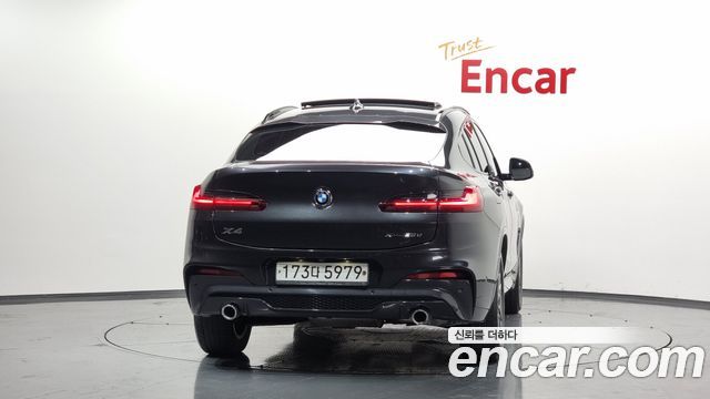 BMW | BMW X4 (G02) | X4 (G02)