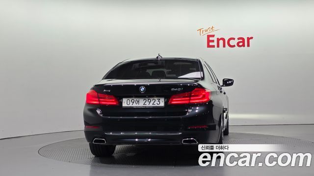 BMW | BMW 5 Series (G30) | 5 Series (G30)