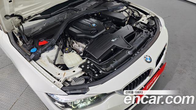BMW | BMW 4 Series (F32) | 4 Series (F32)