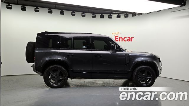 land rover | land rover Defender (L663) | Defender (L663)