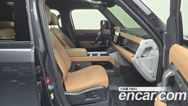 land rover | land rover Defender (L663) | Defender (L663)