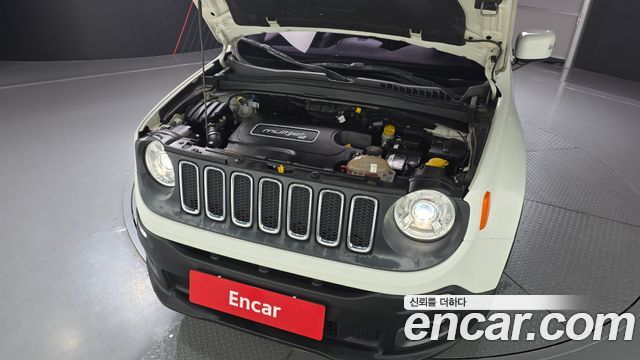 jeep | jeep Renegade | Renegade