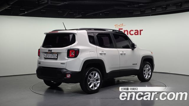 jeep | jeep Renegade | Renegade