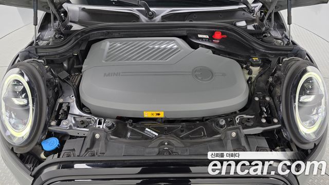 mini | mini Cooper Electric | Cooper Electric