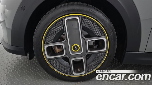 mini | mini Cooper Electric | Cooper Electric