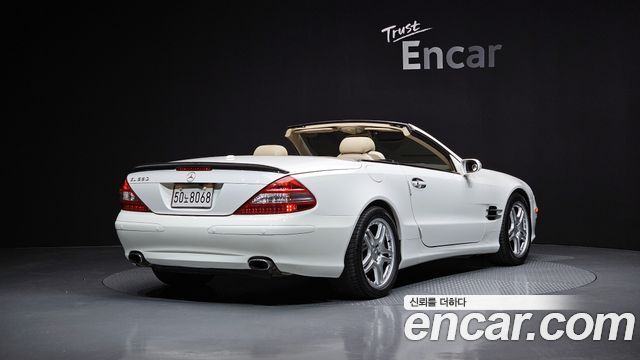 mercedes benz | mercedes benz SL-Class | SL-Class