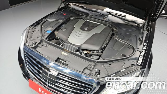 mercedes benz | mercedes benz S-Class W222 | S-Class W222