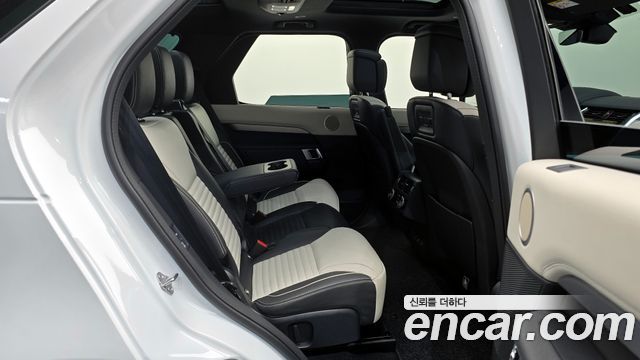 land rover | land rover Discovery 5 | Discovery 5