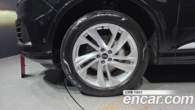 Audi | Audi Q7 (4M) | Q7 (4M)