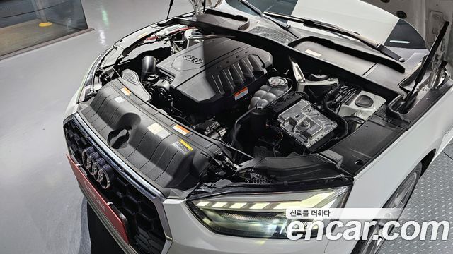 Audi | Audi A5 (F5) | A5 (F5)