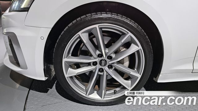 Audi | Audi A5 (F5) | A5 (F5)