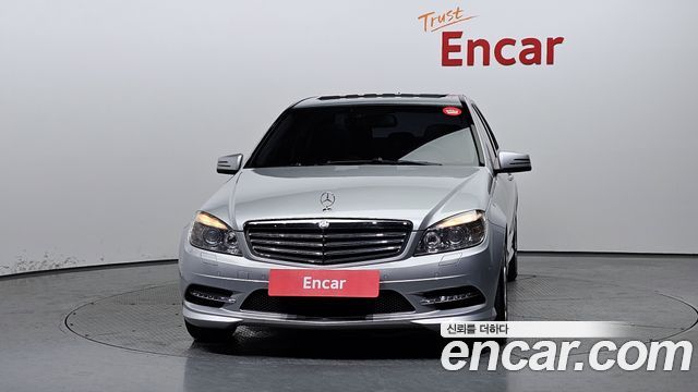 mercedes benz | mercedes benz C-Class W204 | C-Class W204