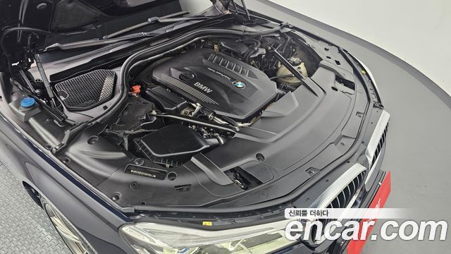 BMW | BMW 7 Series (G11) | 7 Series (G11)