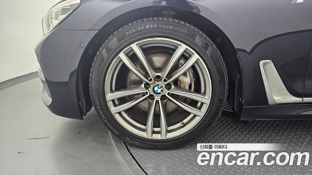 BMW | BMW 7 Series (G11) | 7 Series (G11)