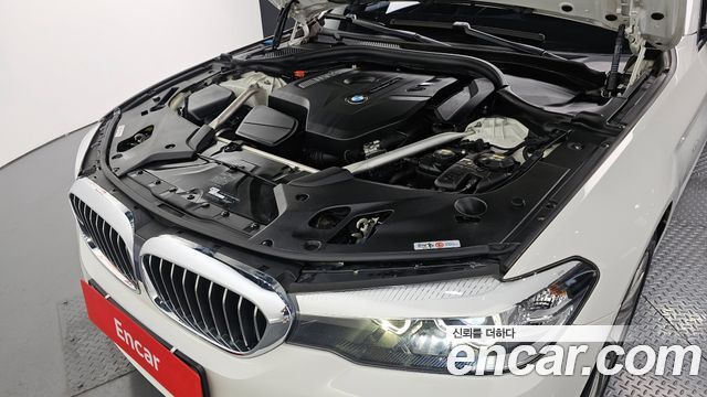 BMW | BMW 5 Series (G30) | 5 Series (G30)