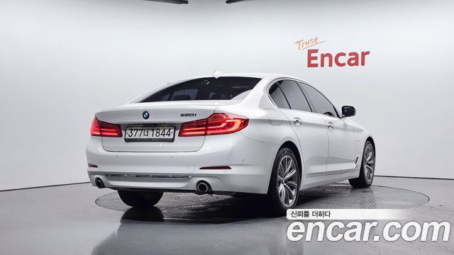 BMW | BMW 5 Series (G30) | 5 Series (G30)