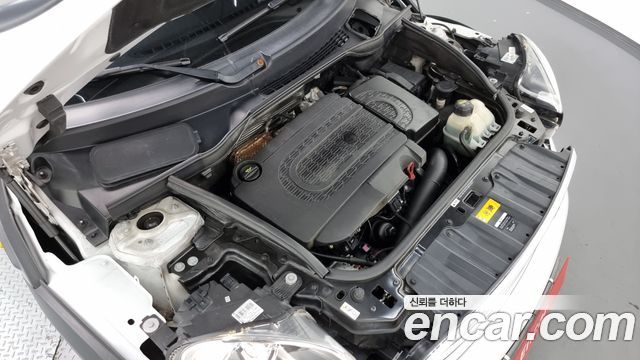 mini | mini Cooper D Countryman | Cooper D Countryman