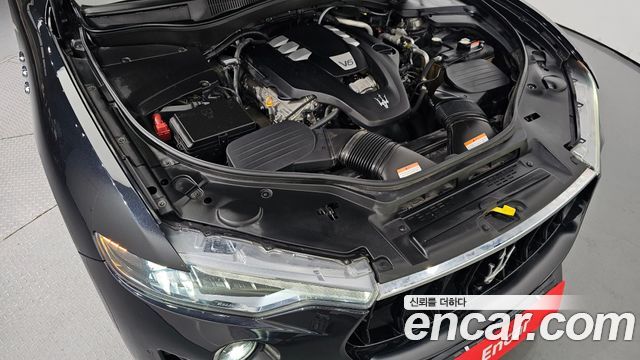 maserati | maserati Levante | Levante