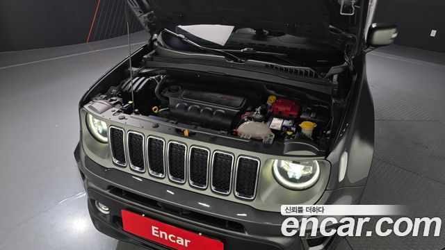 jeep | jeep Renegade | Renegade