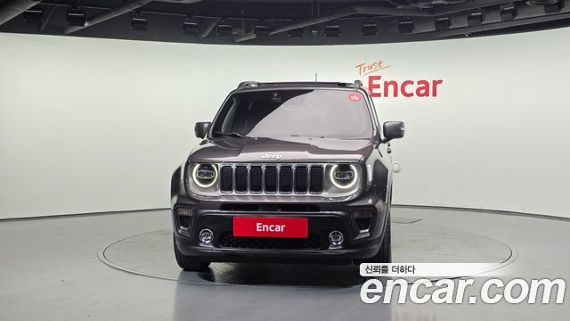 jeep | jeep Renegade | Renegade
