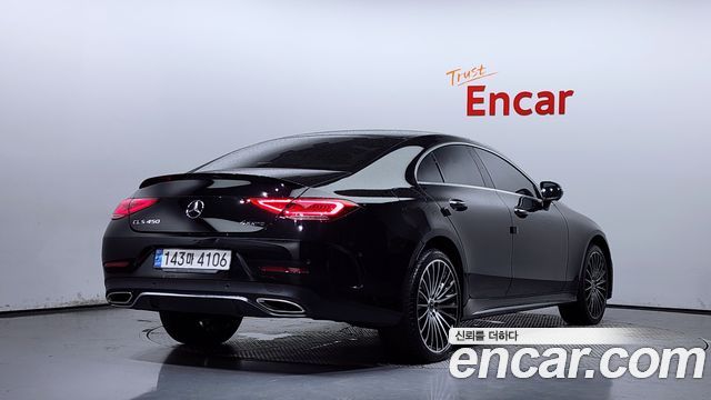 mercedes benz | mercedes benz CLS-Class C257 | CLS-Class C257