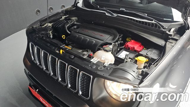 jeep | jeep Renegade | Renegade