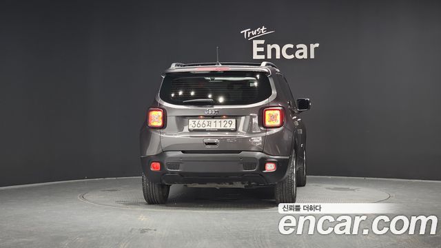 jeep | jeep Renegade | Renegade