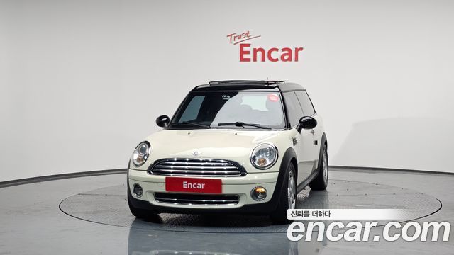 mini | mini cooper clubman | cooper clubman