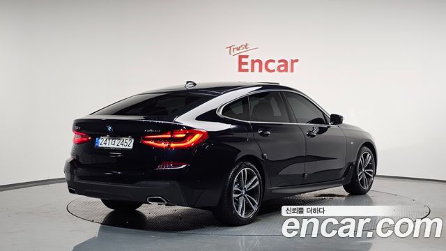 BMW | BMW 6 Series GT (G32) | 6 Series GT (G32)