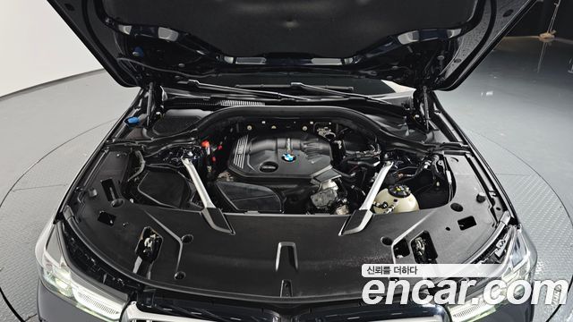 BMW | BMW 6 Series GT (G32) | 6 Series GT (G32)