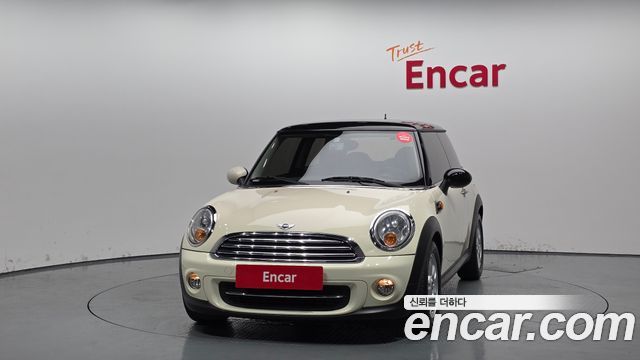 mini | mini Cooper D | Cooper D