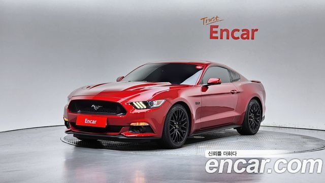 ford | ford mustang | mustang