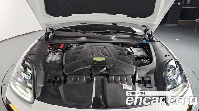 porsche | porsche Cayenne (PO536) | Cayenne (PO536)