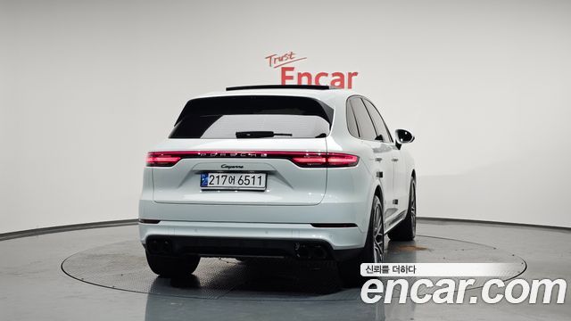 porsche | porsche Cayenne (PO536) | Cayenne (PO536)