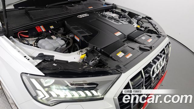 Audi | Audi Q7 (4M) | Q7 (4M)