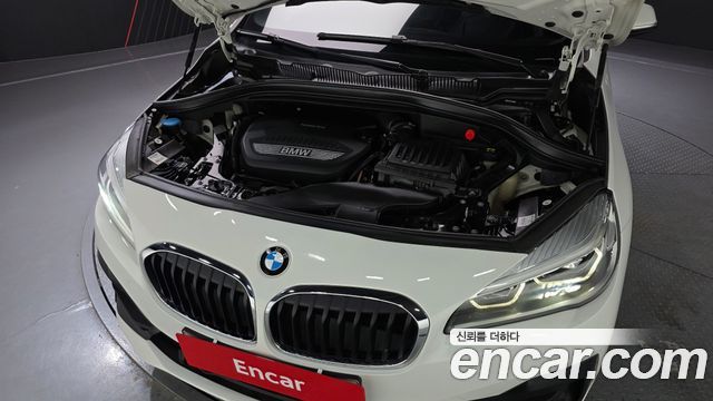 BMW | BMW 2 Series Active Tourer (F45) | 2 Series Active Tourer (F45)