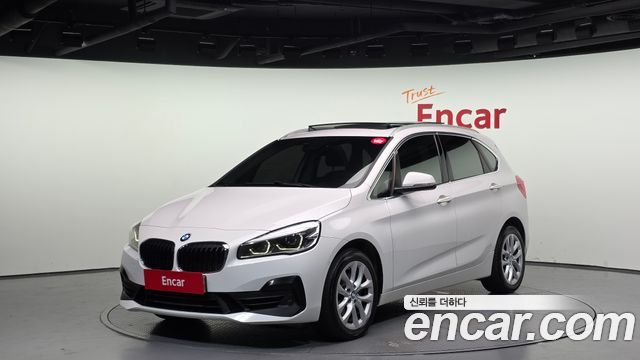 BMW | BMW 2 Series Active Tourer (F45) | 2 Series Active Tourer (F45)