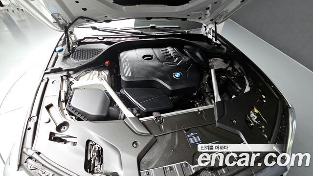 BMW | BMW 5 Series (G30) | 5 Series (G30)