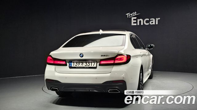 BMW | BMW 5 Series (G30) | 5 Series (G30)