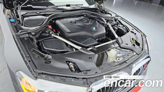 BMW | BMW 5 Series (G30) | 5 Series (G30)