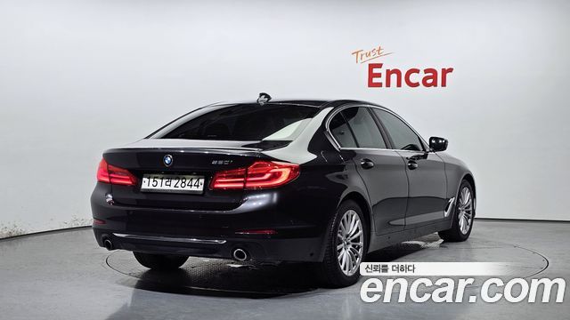 BMW | BMW 5 Series (G30) | 5 Series (G30)