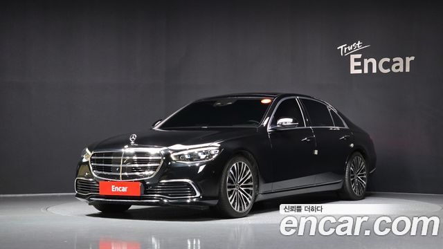 mercedes benz | mercedes benz S-Class W223 | S-Class W223