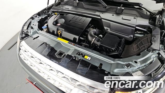 land rover | land rover discovery sport | discovery sport