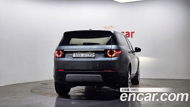 land rover | land rover discovery sport | discovery sport