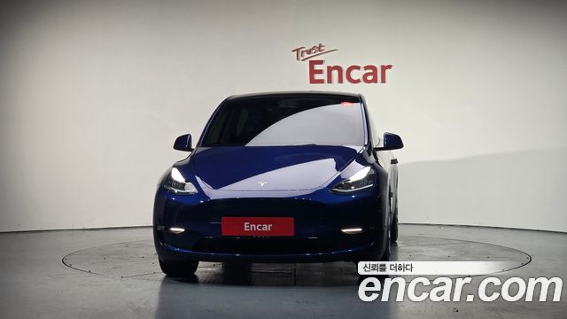 tesla | tesla Model Y | Model Y