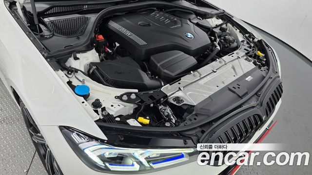 BMW | BMW 3 Series (G20) | 3 Series (G20)