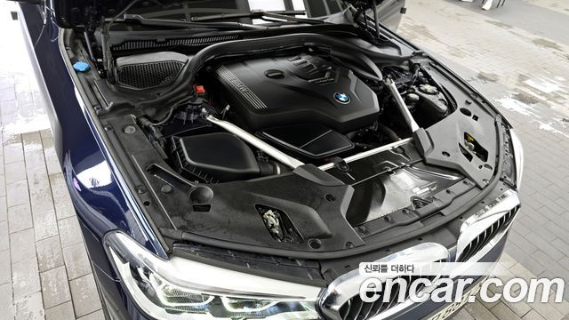 BMW | BMW 5 Series (G30) | 5 Series (G30)